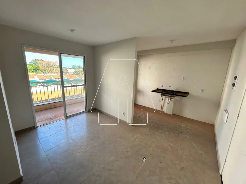 Comprar Apartamento / Padr&atilde;o em Ara&ccedil;atuba R$ 225.000,00 - Foto 2