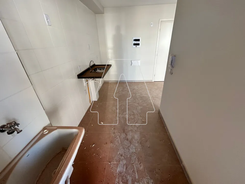 Comprar Apartamento / Padr&atilde;o em Ara&ccedil;atuba R$ 225.000,00 - Foto 10