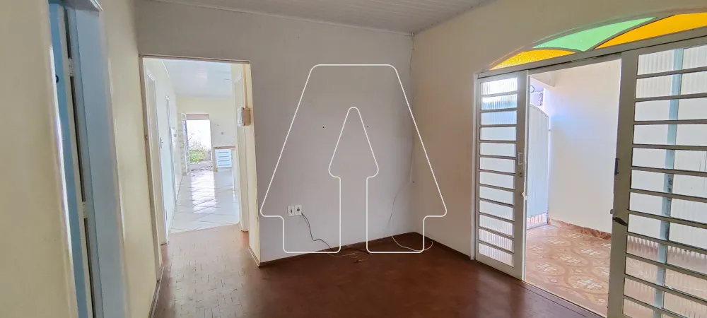 Comprar Casa / Residencial em Ara&ccedil;atuba R$ 270.000,00 - Foto 5