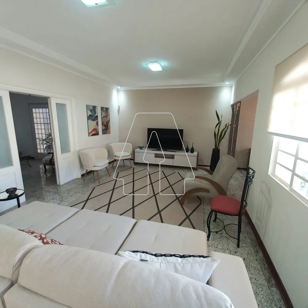 Comprar Casa / Residencial em Ara&ccedil;atuba R$ 900.000,00 - Foto 5