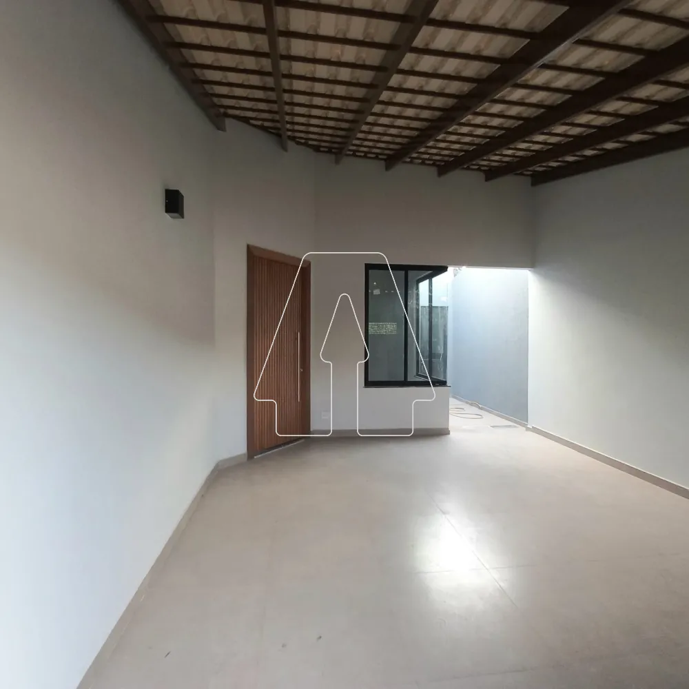Comprar Casa / Residencial em Ara&ccedil;atuba R$ 365.000,00 - Foto 3