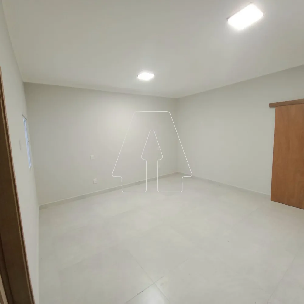 Comprar Casa / Residencial em Ara&ccedil;atuba R$ 365.000,00 - Foto 5