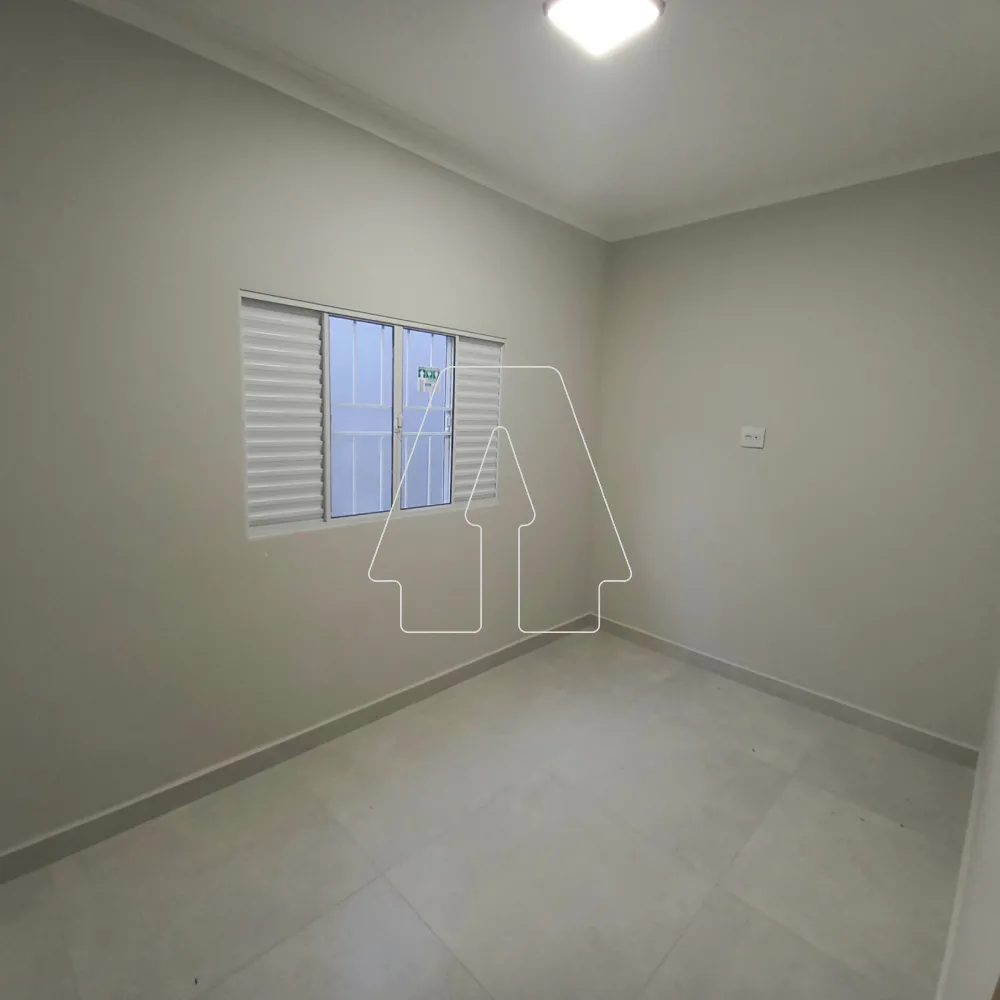 Comprar Casa / Residencial em Ara&ccedil;atuba R$ 365.000,00 - Foto 7