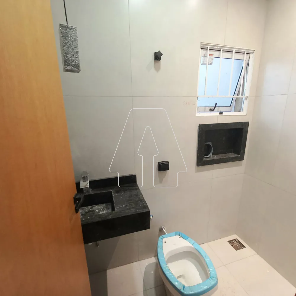 Comprar Casa / Residencial em Ara&ccedil;atuba R$ 365.000,00 - Foto 8