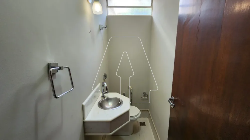 Araçatuba Casa Venda R$900.000,00 4 Dormitorios 2 Suites Area do terreno 264.00m2 Area construida 227.00m2 - foto 5