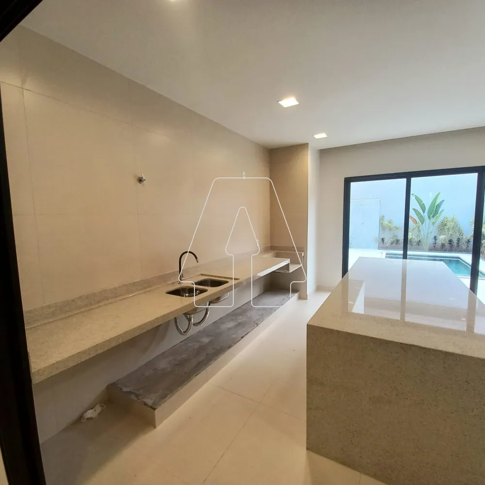 Comprar Casa / Condom&iacute;nio em Ara&ccedil;atuba R$ 1.350.000,00 - Foto 5