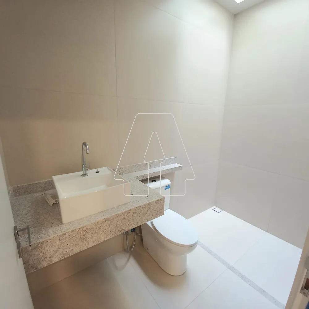Comprar Casa / Condom&iacute;nio em Ara&ccedil;atuba R$ 1.350.000,00 - Foto 11