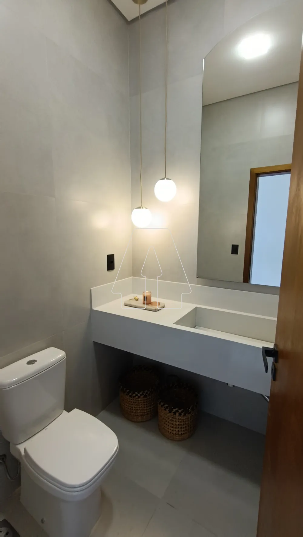 Comprar Casa / Condom&iacute;nio em Ara&ccedil;atuba R$ 1.750.000,00 - Foto 13