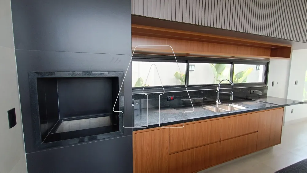Comprar Casa / Condom&iacute;nio em Ara&ccedil;atuba R$ 1.750.000,00 - Foto 5