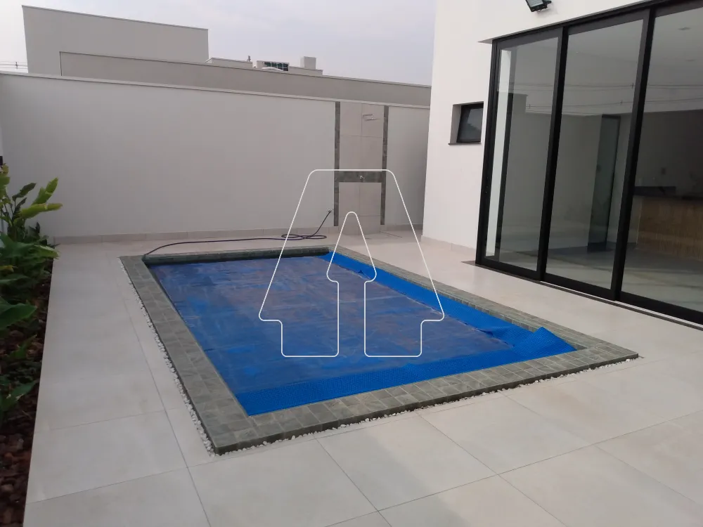 Comprar Casa / Condom&iacute;nio em Ara&ccedil;atuba R$ 1.650.000,00 - Foto 1