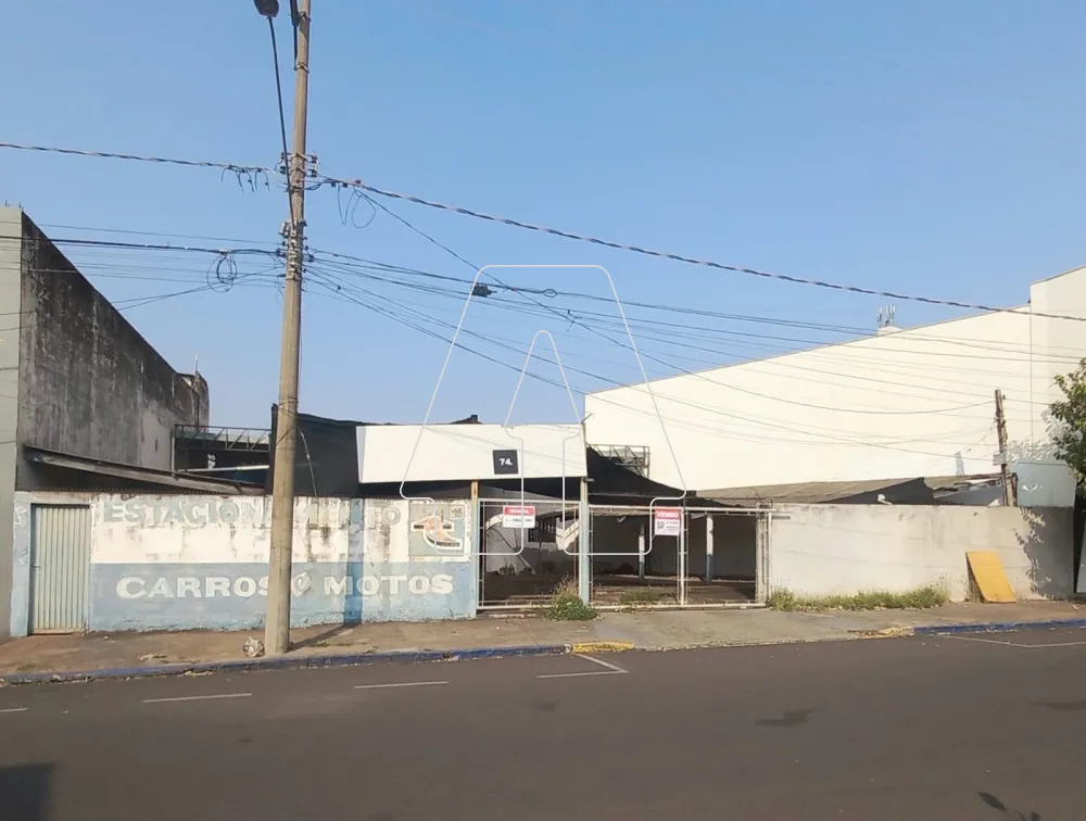 Comprar Terreno / Padr&atilde;o em Ara&ccedil;atuba R$ 550.000,00 - Foto 2