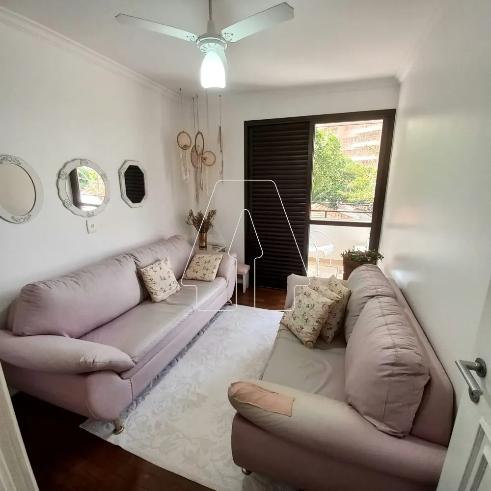 Alugar Apartamento / Padr&atilde;o em Ara&ccedil;atuba R$ 4.500,00 - Foto 7