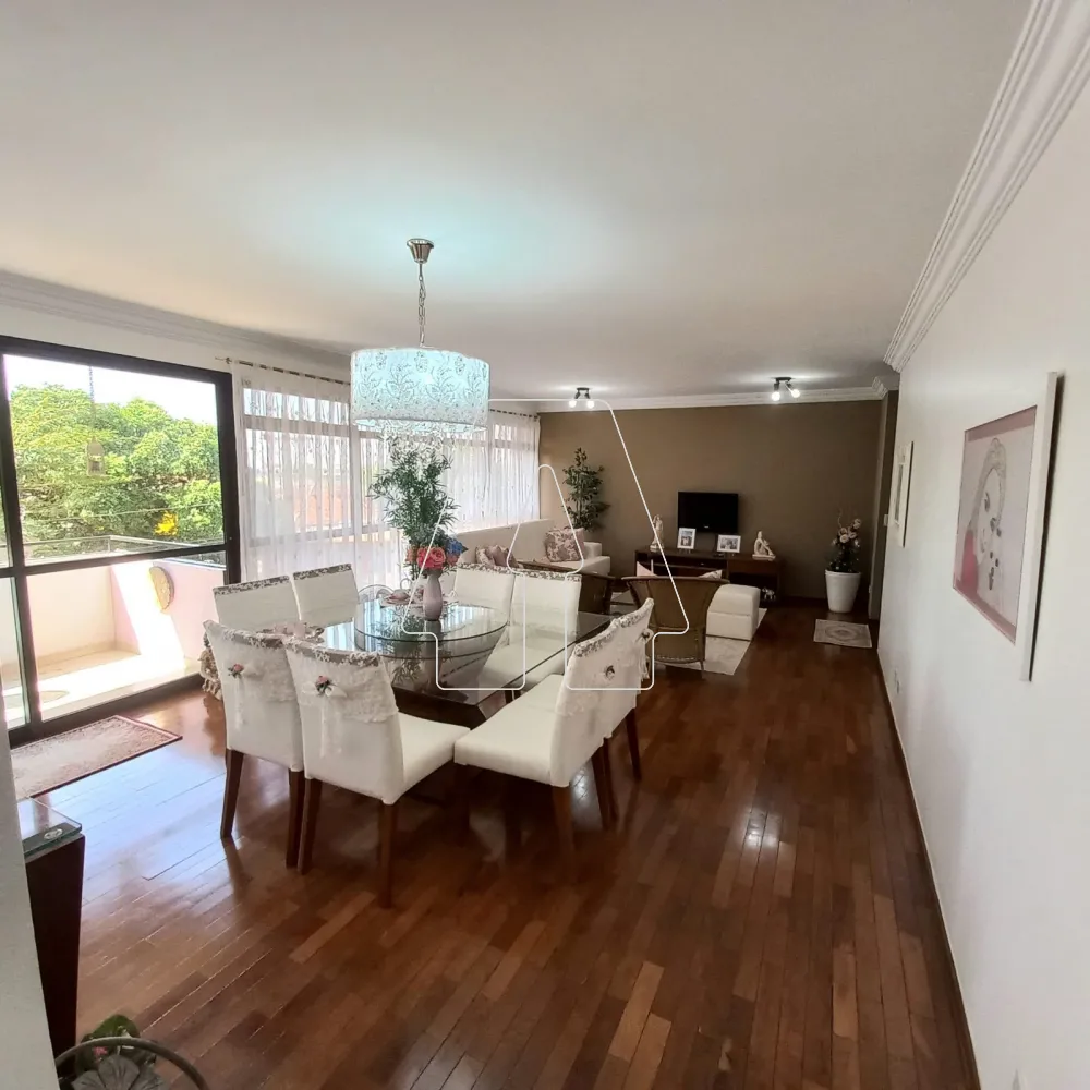 Alugar Apartamento / Padr&atilde;o em Ara&ccedil;atuba R$ 4.500,00 - Foto 5