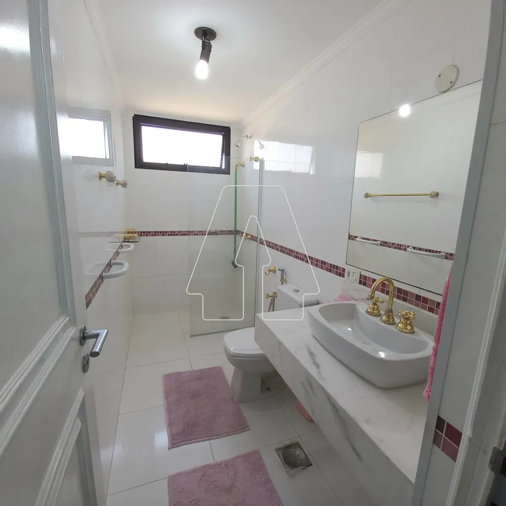 Alugar Apartamento / Padr&atilde;o em Ara&ccedil;atuba R$ 4.500,00 - Foto 27