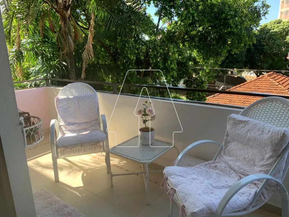 Alugar Apartamento / Padr&atilde;o em Ara&ccedil;atuba R$ 4.500,00 - Foto 10
