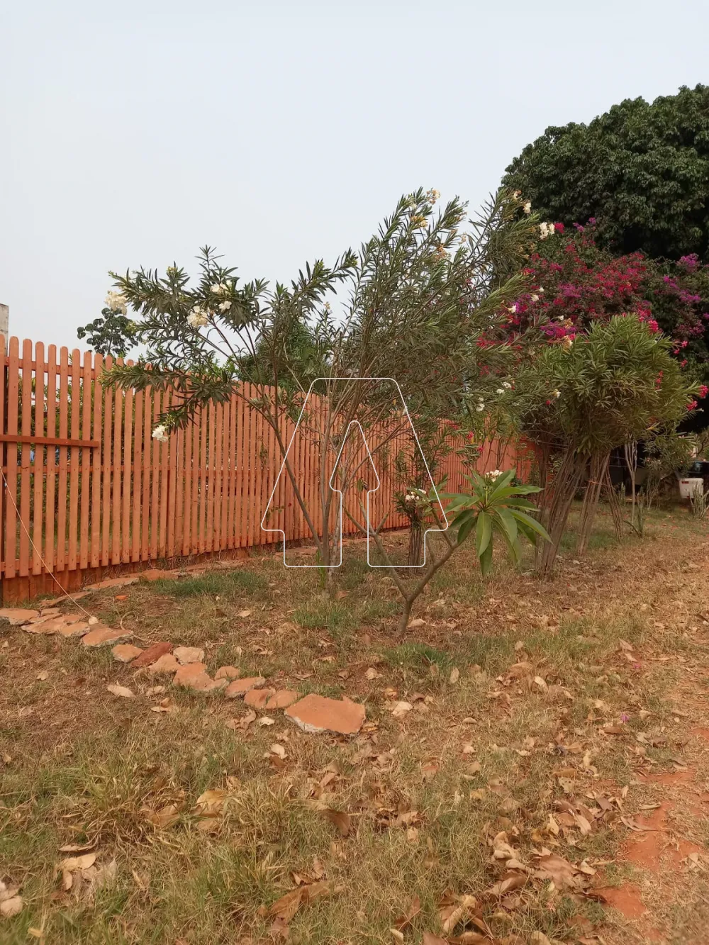Comprar Terreno / Condom&iacute;nio em Santo Ant&ocirc;nio do Aracangu&aacute; R$ 160.000,00 - Foto 1
