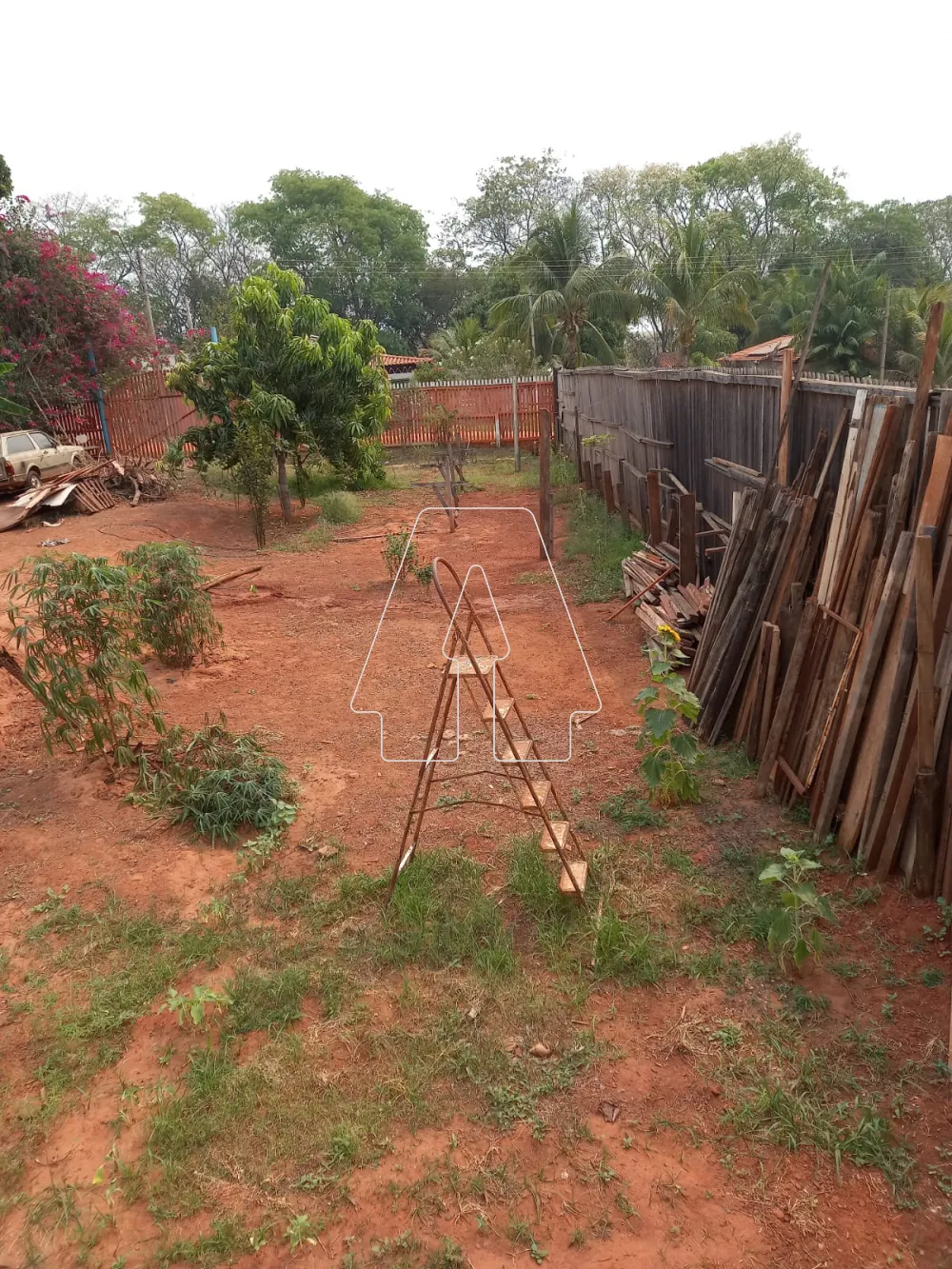 Comprar Terreno / Condom&iacute;nio em Santo Ant&ocirc;nio do Aracangu&aacute; R$ 160.000,00 - Foto 3