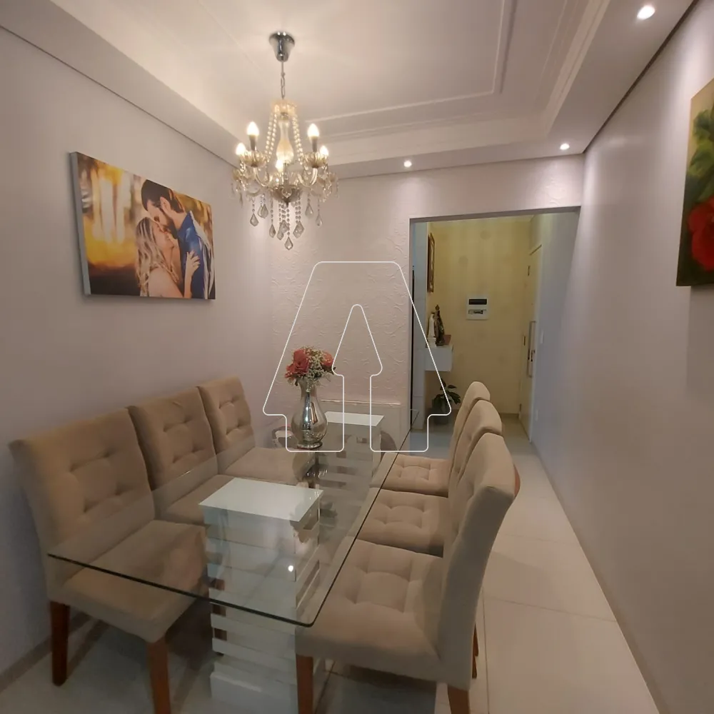Comprar Apartamento / Padr&atilde;o em Ara&ccedil;atuba R$ 260.000,00 - Foto 1