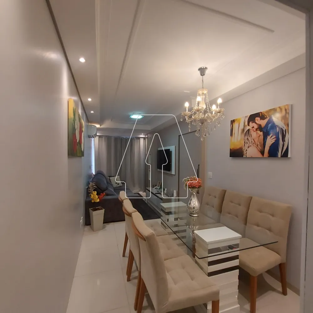Comprar Apartamento / Padr&atilde;o em Ara&ccedil;atuba R$ 260.000,00 - Foto 2