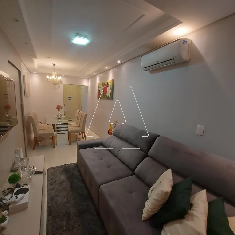 Comprar Apartamento / Padr&atilde;o em Ara&ccedil;atuba R$ 260.000,00 - Foto 3