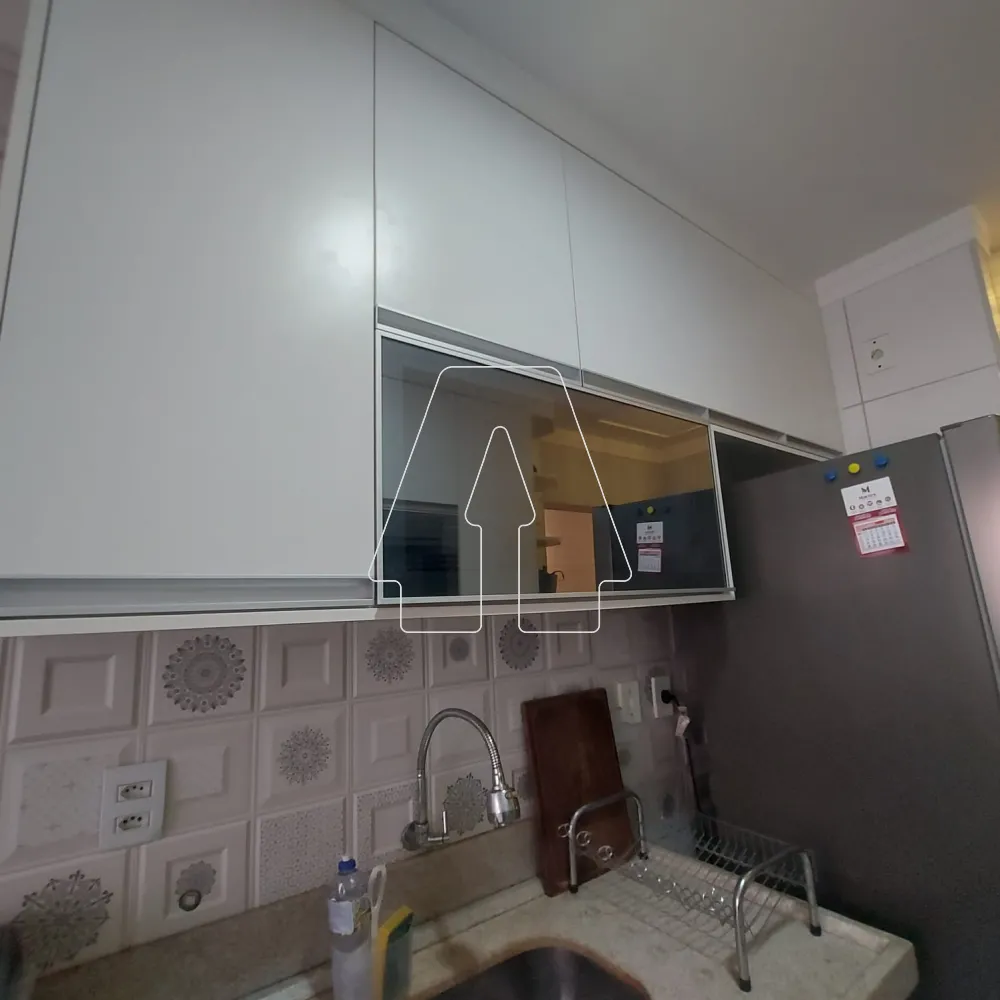 Comprar Apartamento / Padr&atilde;o em Ara&ccedil;atuba R$ 260.000,00 - Foto 5