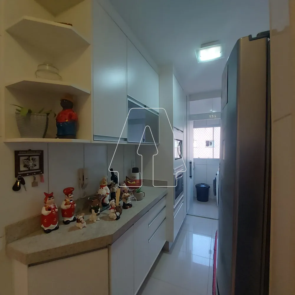 Comprar Apartamento / Padr&atilde;o em Ara&ccedil;atuba R$ 260.000,00 - Foto 7