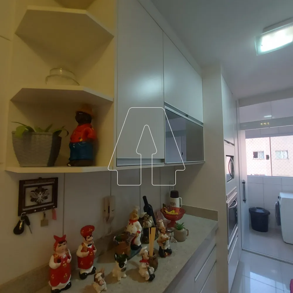 Comprar Apartamento / Padr&atilde;o em Ara&ccedil;atuba R$ 260.000,00 - Foto 8