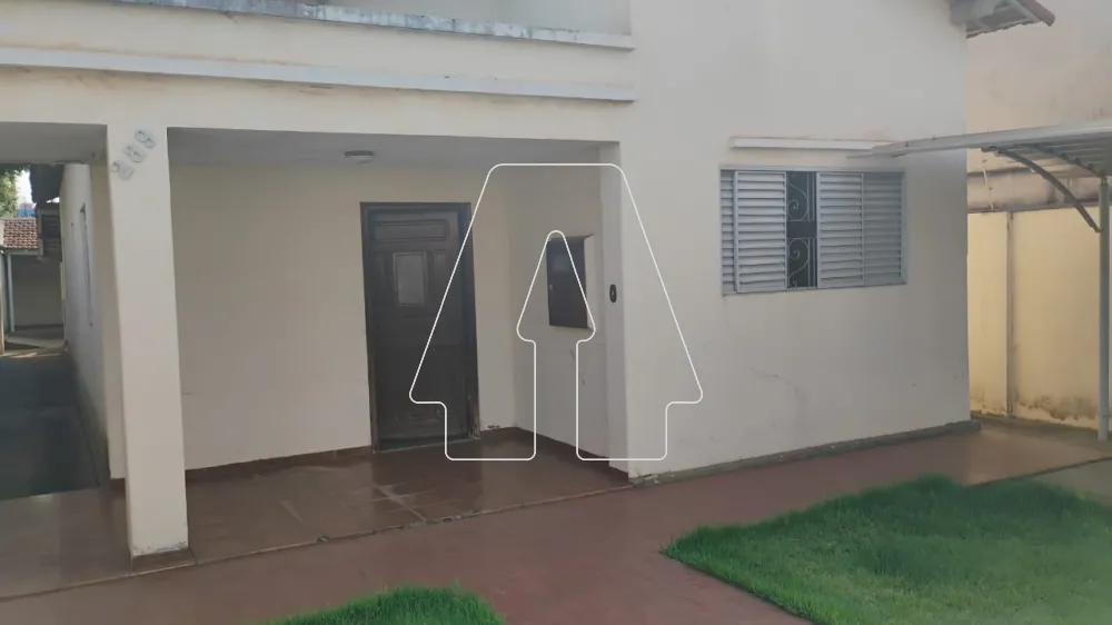 Comprar Casa / Residencial em Ara&ccedil;atuba R$ 390.000,00 - Foto 1