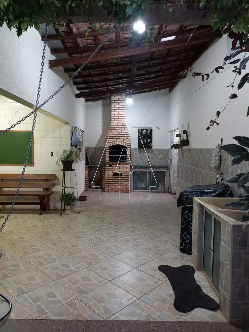 Comprar Casa / Residencial em Ara&ccedil;atuba R$ 415.000,00 - Foto 28
