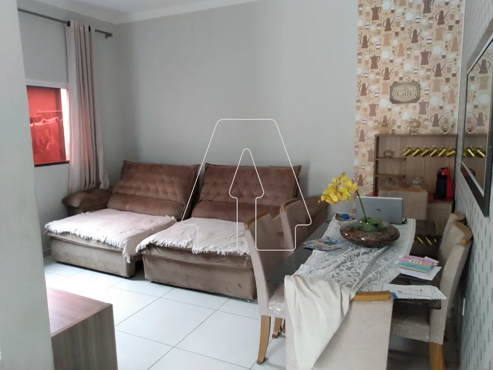 Comprar Casa / Residencial em Ara&ccedil;atuba R$ 390.000,00 - Foto 2