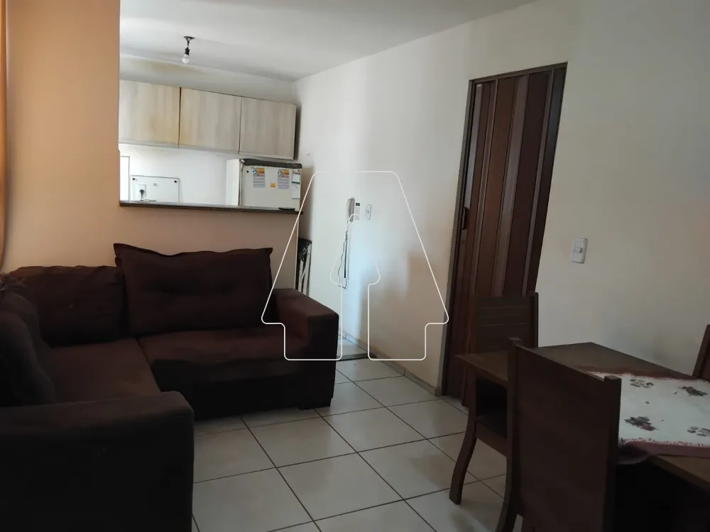 Comprar Apartamento / Padr&atilde;o em Ara&ccedil;atuba R$ 140.000,00 - Foto 7