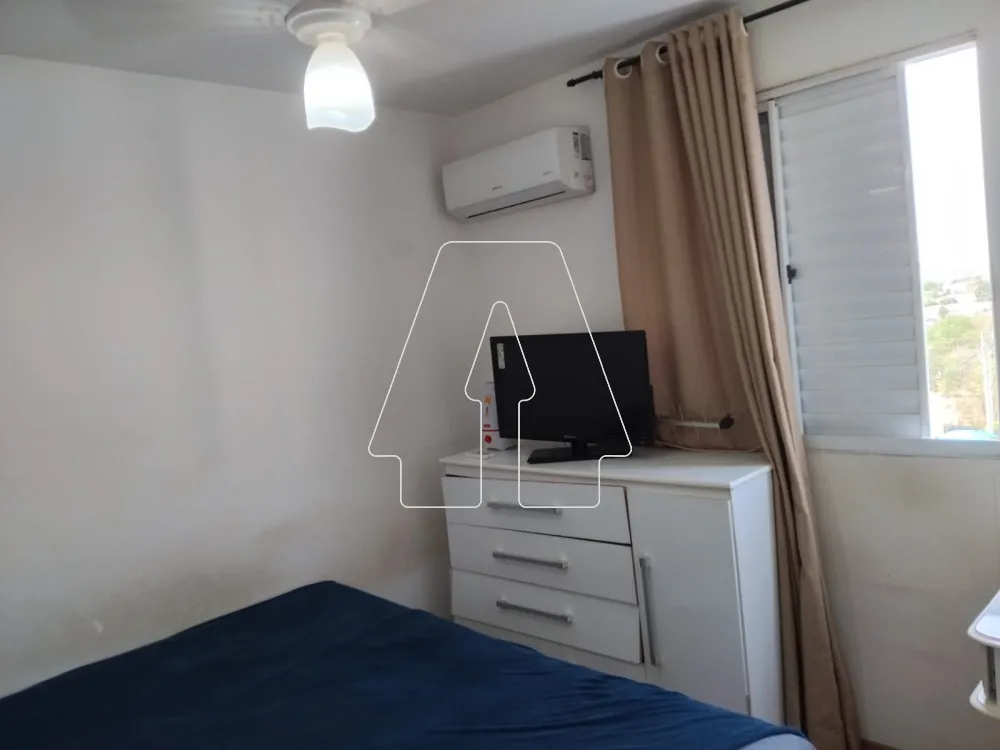 Comprar Apartamento / Padr&atilde;o em Ara&ccedil;atuba R$ 140.000,00 - Foto 11