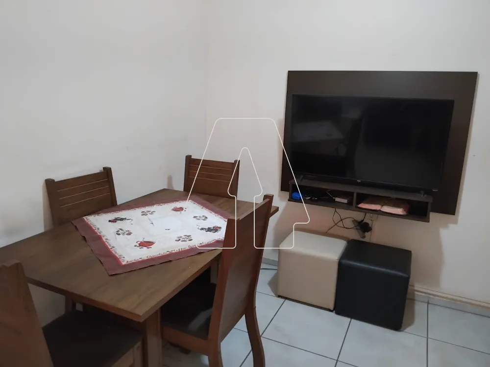 Comprar Apartamento / Padr&atilde;o em Ara&ccedil;atuba R$ 140.000,00 - Foto 4