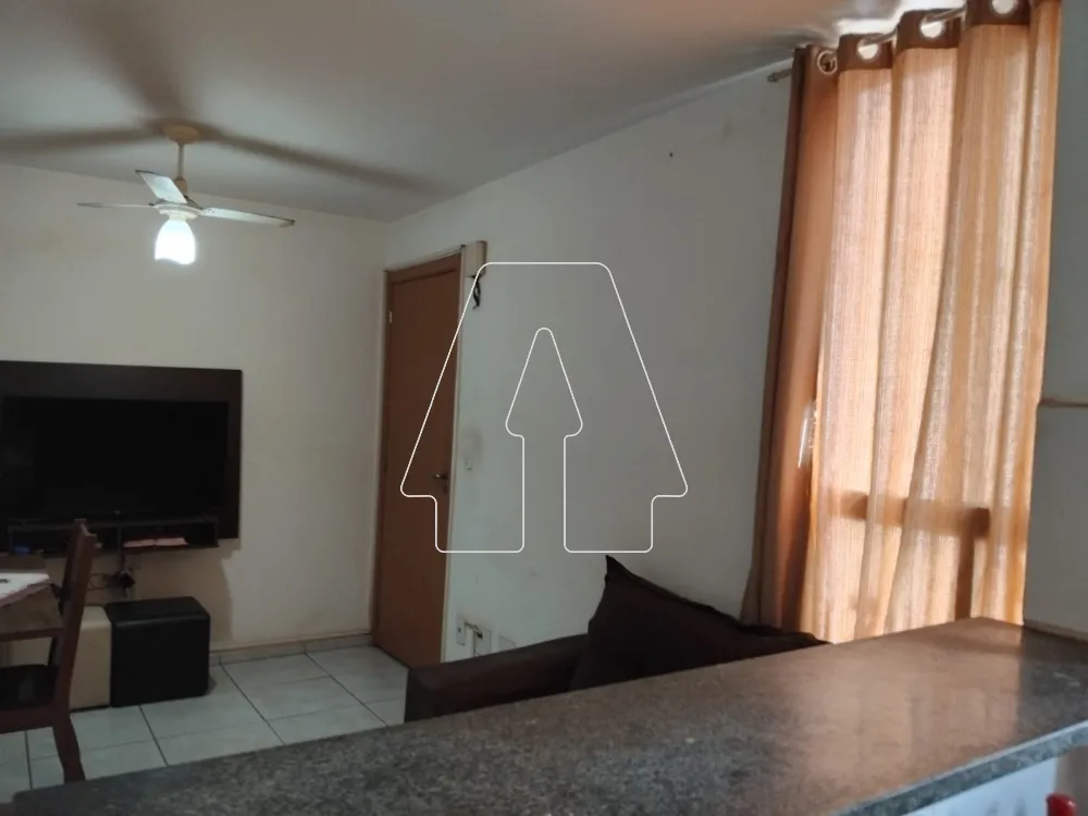 Comprar Apartamento / Padr&atilde;o em Ara&ccedil;atuba R$ 140.000,00 - Foto 8