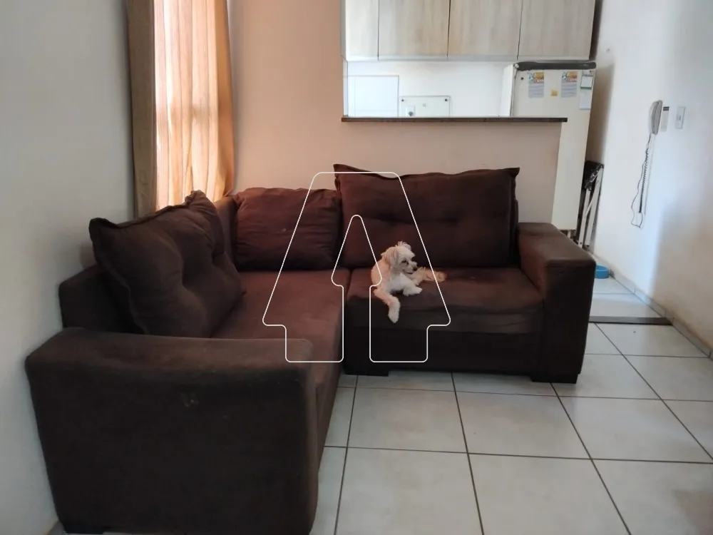 Comprar Apartamento / Padr&atilde;o em Ara&ccedil;atuba R$ 140.000,00 - Foto 5