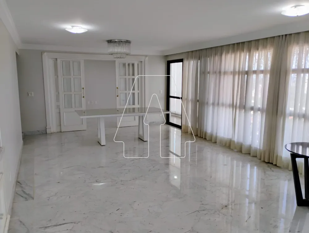 Comprar Apartamento / Padr&atilde;o em Ara&ccedil;atuba R$ 950.000,00 - Foto 1
