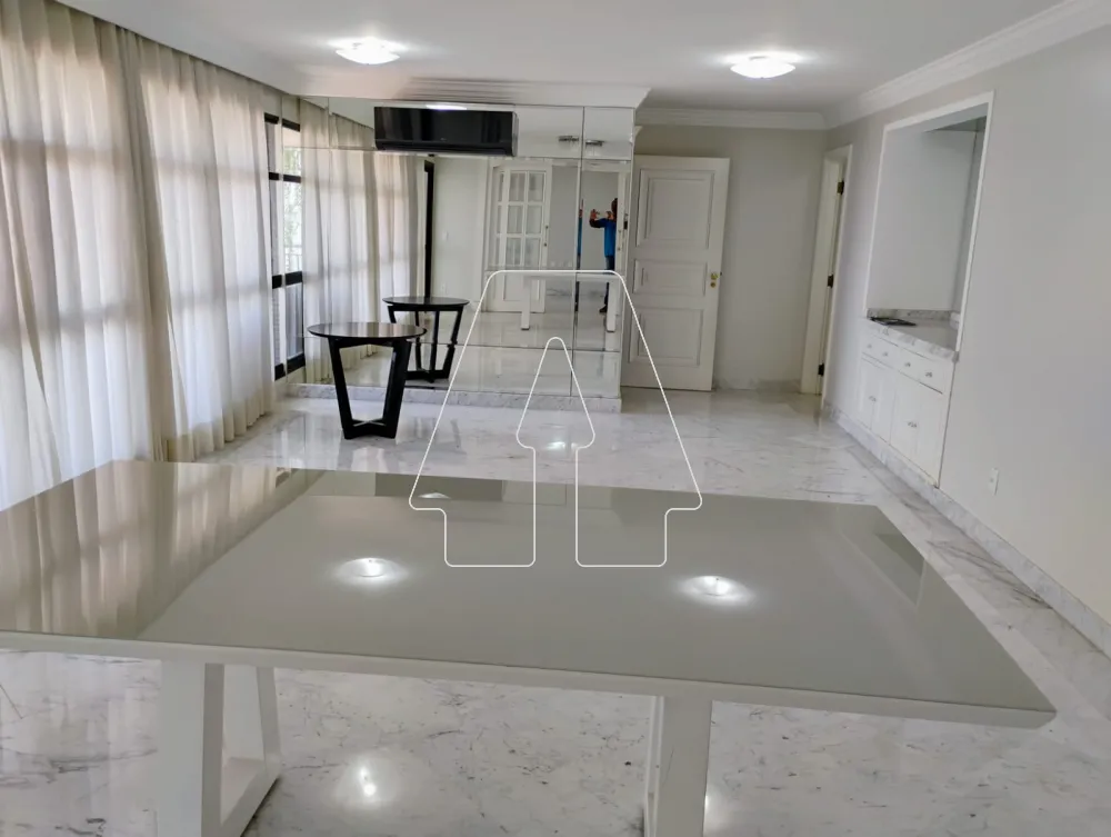 Comprar Apartamento / Padr&atilde;o em Ara&ccedil;atuba R$ 950.000,00 - Foto 3