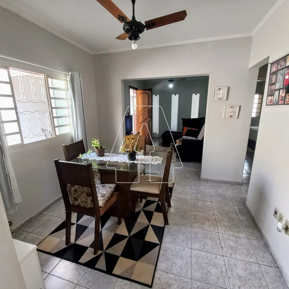 Comprar Casa / Residencial em Ara&ccedil;atuba R$ 390.000,00 - Foto 5