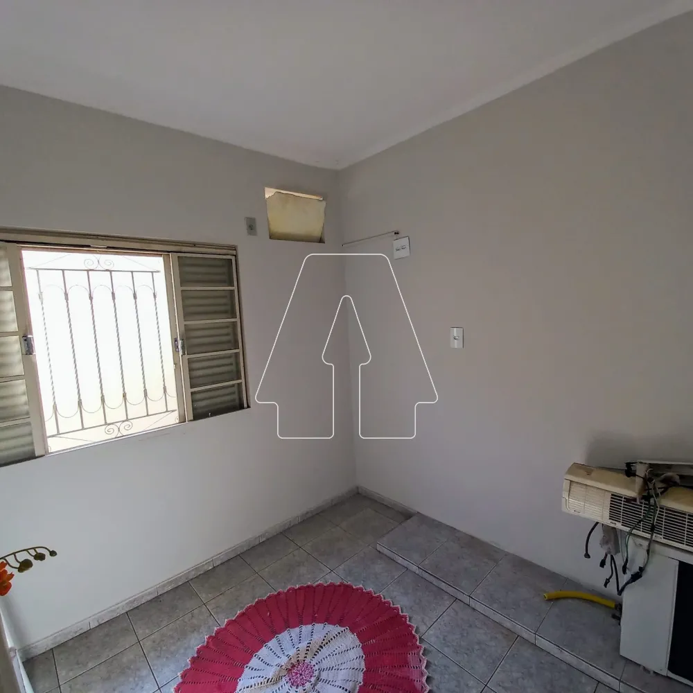 Comprar Casa / Residencial em Ara&ccedil;atuba R$ 390.000,00 - Foto 9