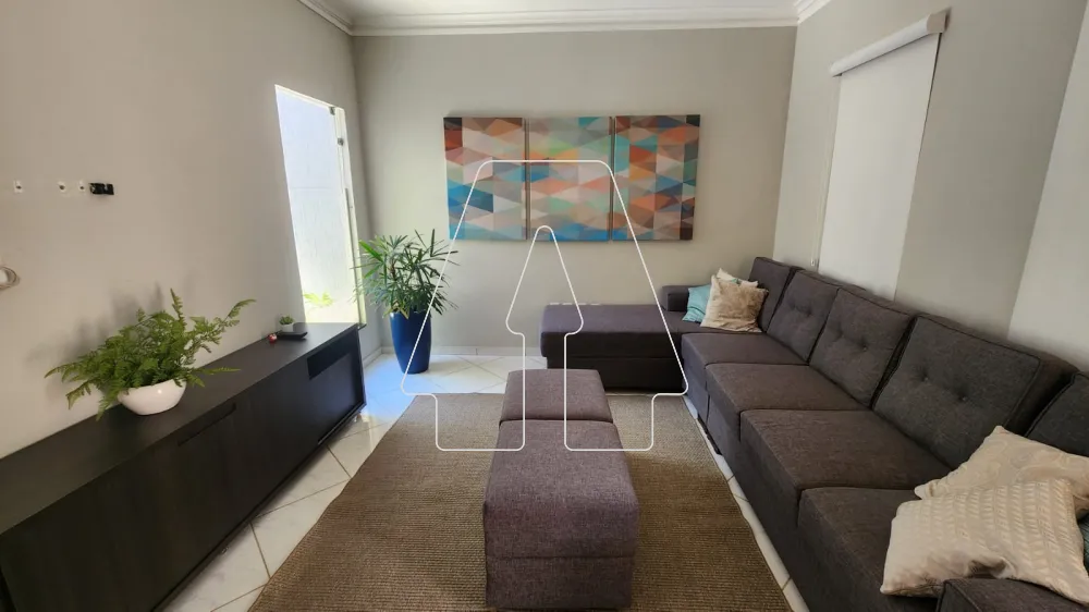 Comprar Casa / Residencial em Ara&ccedil;atuba R$ 630.000,00 - Foto 3