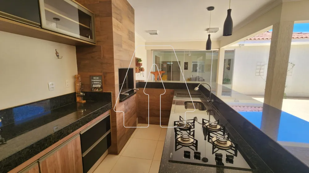 Comprar Casa / Residencial em Ara&ccedil;atuba R$ 630.000,00 - Foto 24