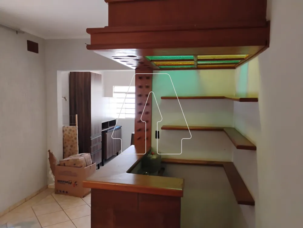 Comprar Casa / Residencial em Ara&ccedil;atuba R$ 450.000,00 - Foto 1