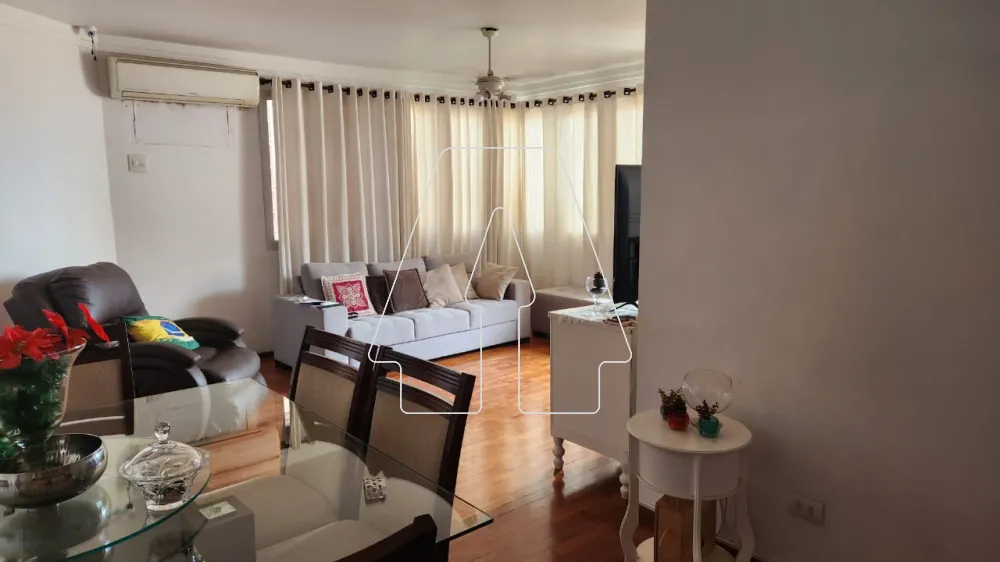 Comprar Apartamento / Padr&atilde;o em Ara&ccedil;atuba R$ 500.000,00 - Foto 4