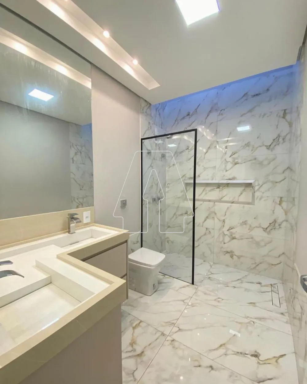Comprar Casa / Condom&iacute;nio em Ara&ccedil;atuba R$ 890.000,00 - Foto 8