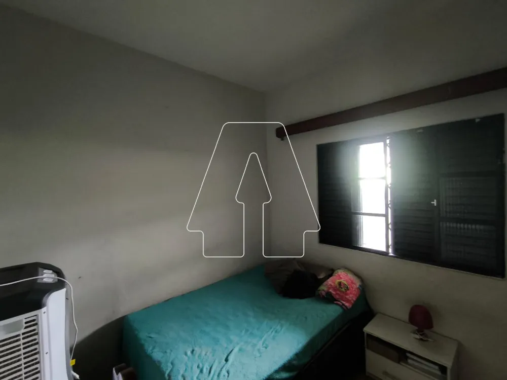 Comprar Casa / Residencial em Ara&ccedil;atuba R$ 380.000,00 - Foto 5