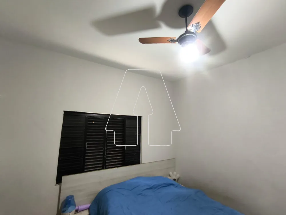 Comprar Casa / Residencial em Ara&ccedil;atuba R$ 380.000,00 - Foto 3