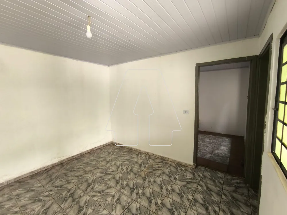 Comprar Casa / Residencial em Ara&ccedil;atuba R$ 380.000,00 - Foto 10