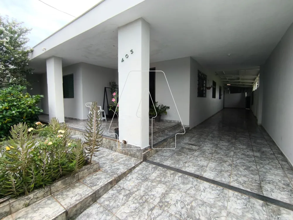 Comprar Casa / Residencial em Ara&ccedil;atuba R$ 380.000,00 - Foto 9