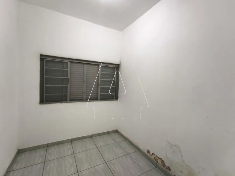 Comprar Casa / Residencial em Ara&ccedil;atuba R$ 500.000,00 - Foto 5