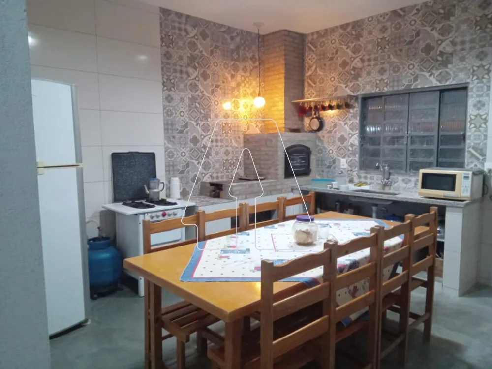 Comprar Rural / S&iacute;tio em Santo Ant&ocirc;nio do Aracangu&aacute; R$ 900.000,00 - Foto 1